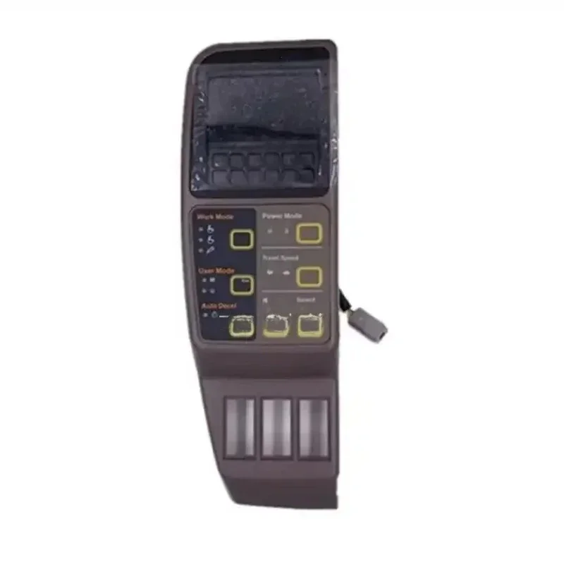 

R210-7 R225-7Excavator Monitoring Instrument Display Screen 21N8-36002