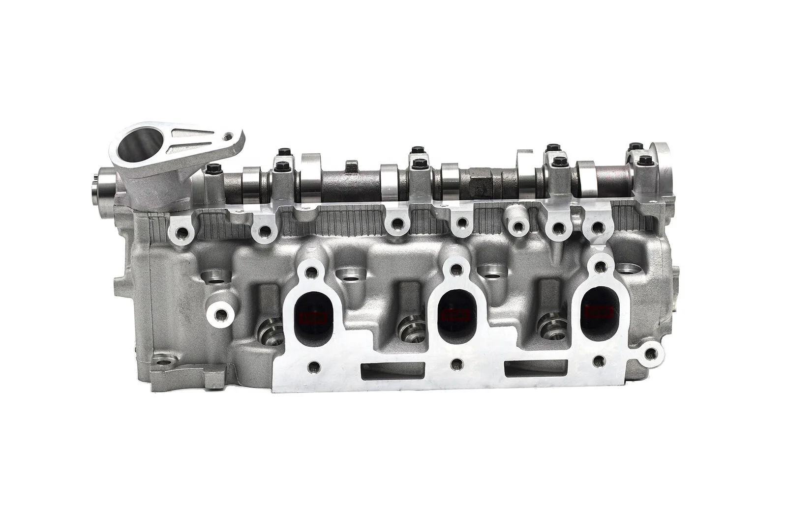 Left Side Cylinder Head  1988-95 For Toyota 4Runner Pickup T100 3.0L 3VZE