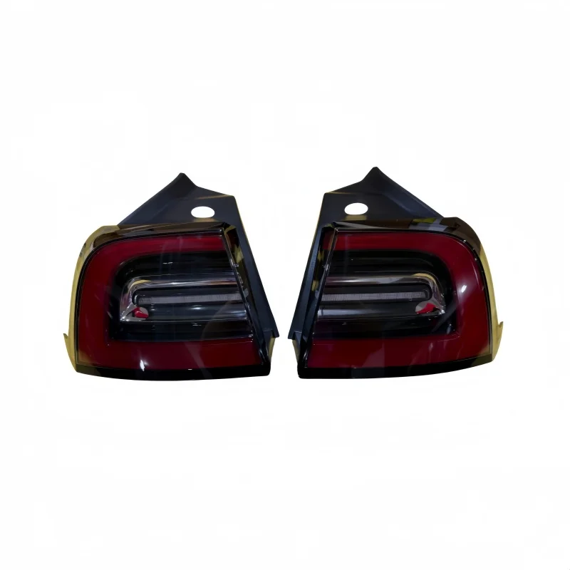 Applicable to Tesla accessories for model 21-23 Model 3/Y exterior taillights 1502086-00-D 1502087-00-D