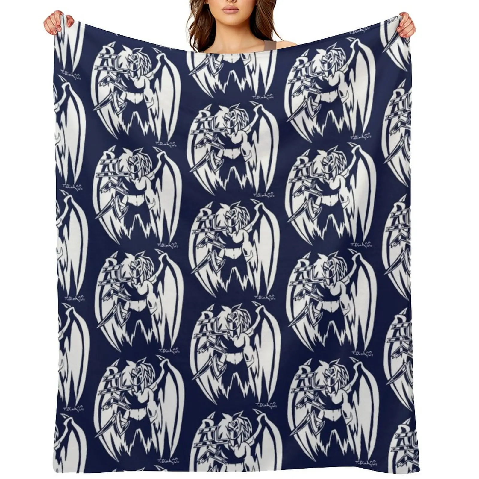 

Yubel Throw Blanket Summer Beddings Polar Soft Big Shaggy Blankets