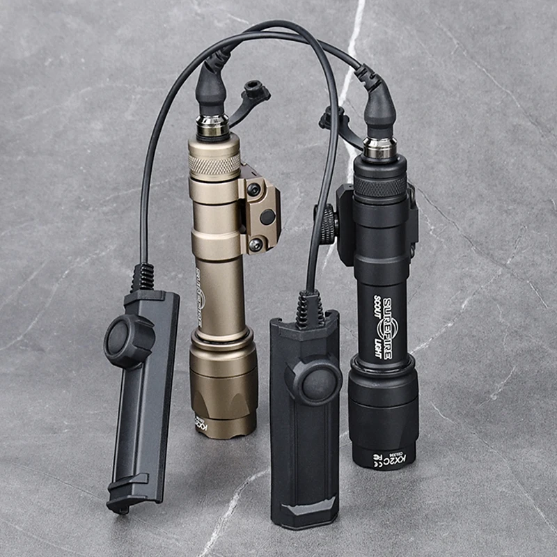 M300 M600 Flashligh… - image