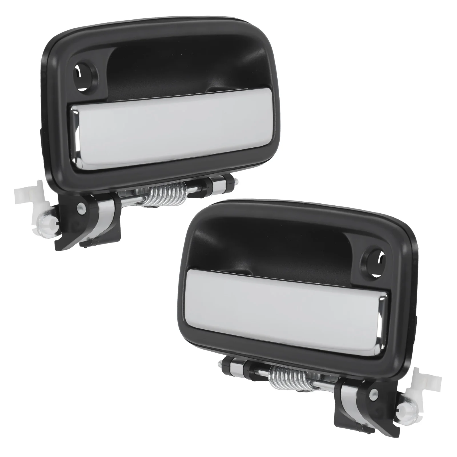 

HVAC Heater Air Blend Door Actuator for Honda Accord 2003-2007 Main 5143198AA