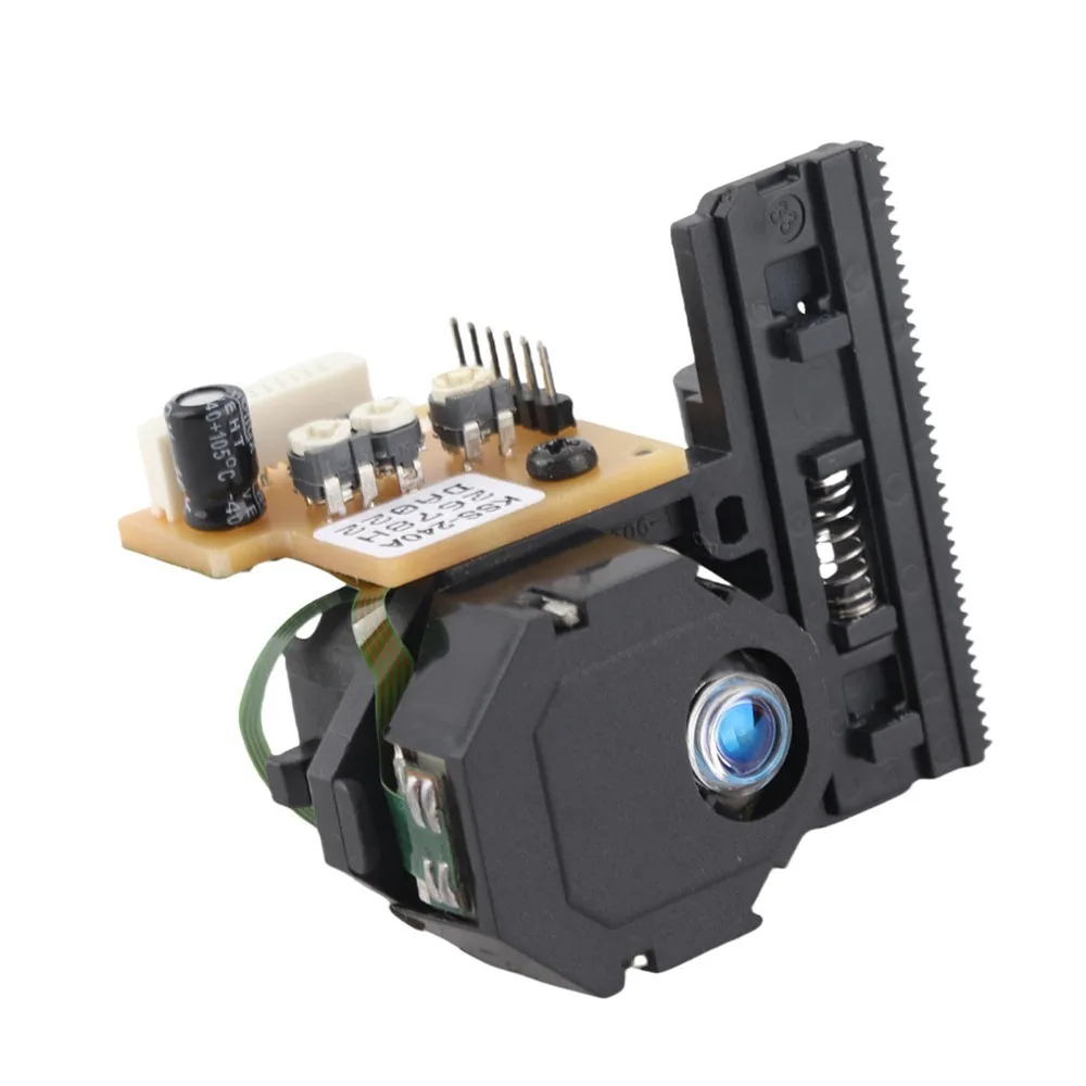 KSS-240A عدسة الليزر لاقط بصري عالي الاستقرار قراءة سريعة عدسة الليزر البصرية تركيب الالتقاط البصري