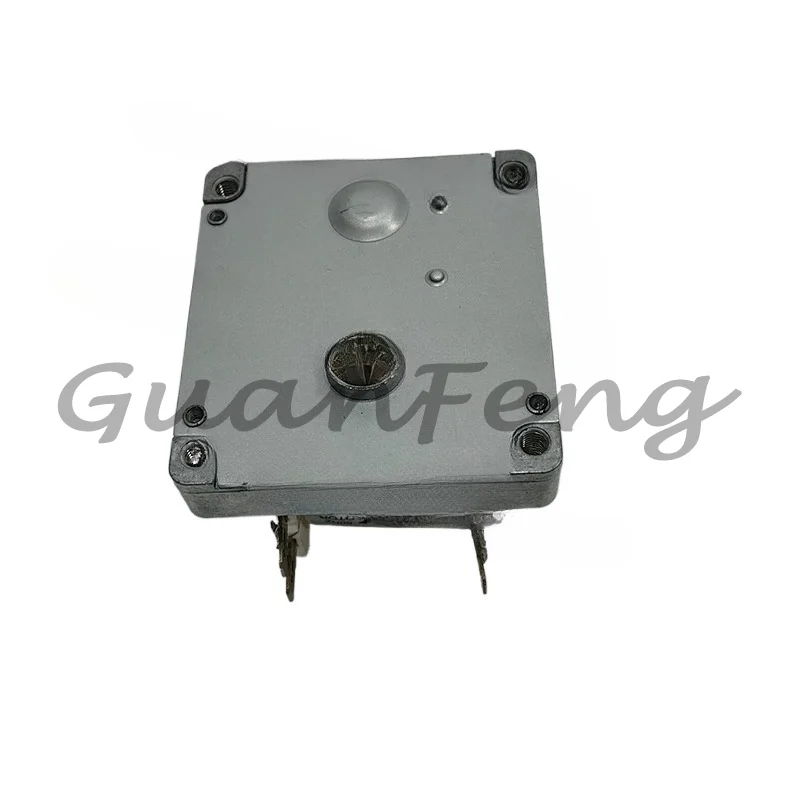 

Factory Direct for Dependency-O-discharge 455241 Drain Valve Coil 23RPM 220-240V 60/50HZ 0.24 Amps