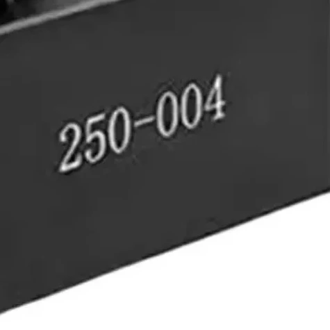 

250-004 Быстросменный сверхмощный держатель инструмента для расточной оправки для 250-000 клинового типа, 1 шт.