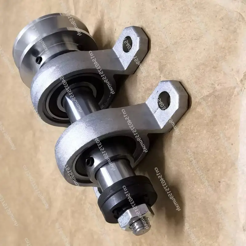 高精度スイングフリーdiyテーブルソースピンドル木材翡翠切断スピンドル