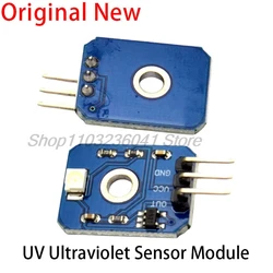 UV Detection Sensor Module Ultraviolet Detection Ray Module For Arduino DC3.3-5V