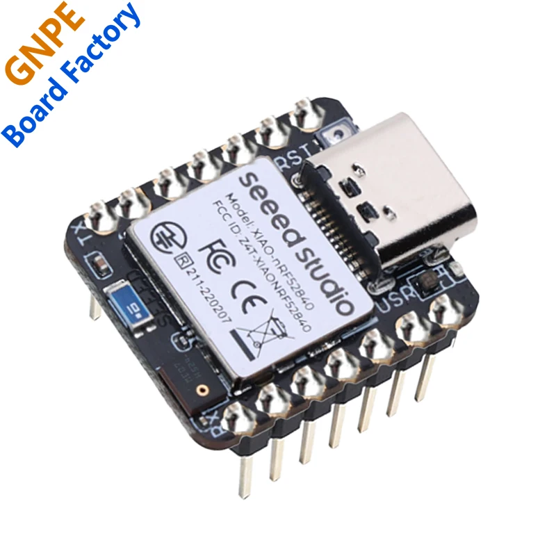 XIAO Sense Sense development board BLE cocok untuk SeeedStudio Arduino