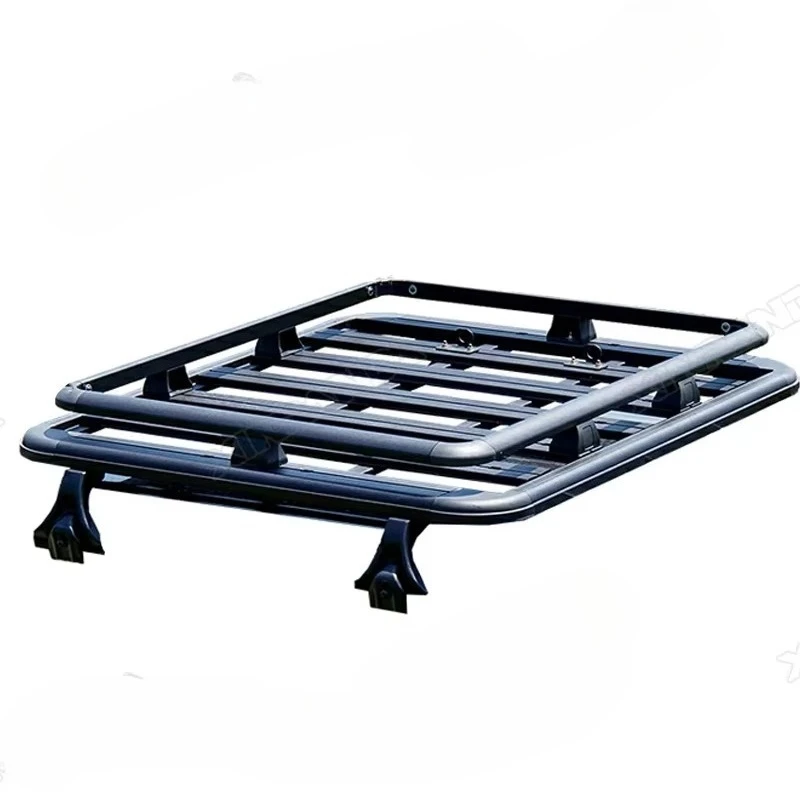 

Car Luggage Carrier Roof Rack Basket Cargo Rack for Jimny JB74W JB64W JB74 JB64 2018 2019 2020 2021 2022 2023custom