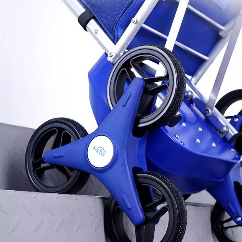 Small Medical Trolley Stand Dental Oral Scanner Mobile Cart Oral Hospital Clinic Desktop Holder Host Mobile Cart