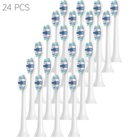 HX9034p Toothbrush brush Head for phil Soni HX3 HX6 HX9 Series HX3210 3211 6150 6500 6510 6530 9342 6730 9312 9372care ips