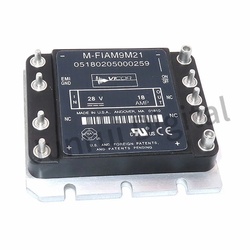 M-FIAM9M21 Power-Supply Module IGBT Power Module Thyristor Module New Modules And Spot Inventory Guaranteed Quality