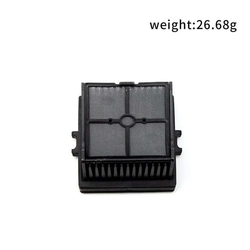 A65T Replacement Clean Water Tank for F16 FastClean Upright Vacuum, with Filter, Household Cleaning Supplies