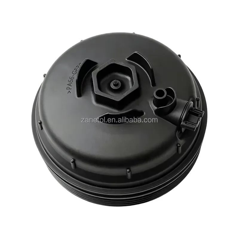 68436815AB (Plastic) 40pcs ZANETOL Fuel Filter Cap for RAM 1500 3.0L 2020-2023 RAM 2500/3500/4500/5500 6.7L 2019-2024 Cars