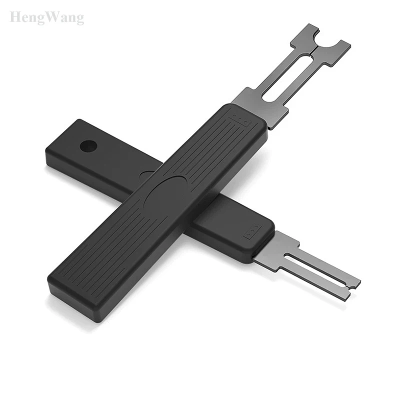 E-type Circlip Plier ETH-1.2, Retaining Ring Pliers E-shaped Fork, Mini Precision Internal Circlip Plier for Electronics Repair