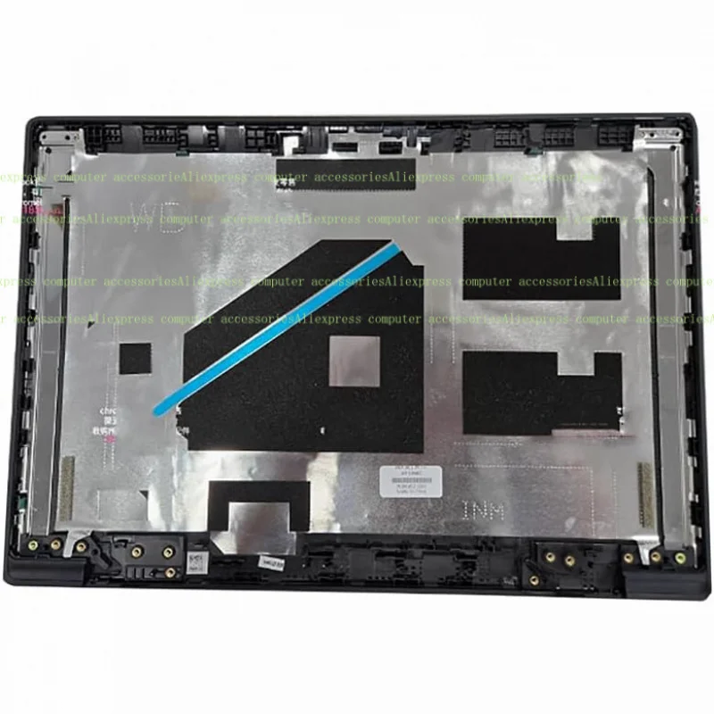 

A + N84562-001 Новая задняя крышка ЖК-дисплея для Chromebook HP Fortis 14 G11