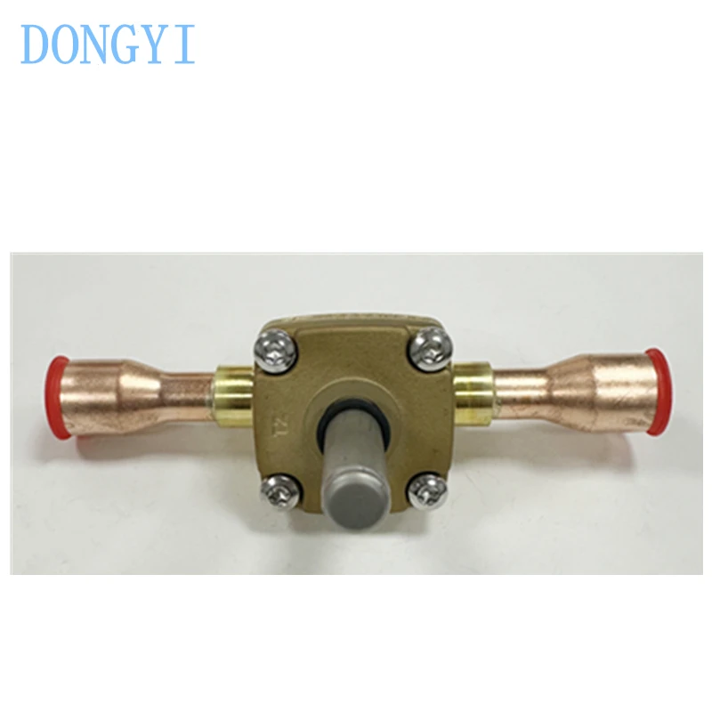 EVR40 Solenoid Valve Body 032L1110 032L1112