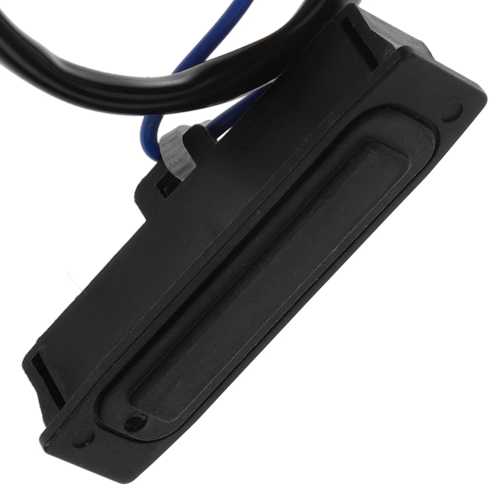 

Automotive Trunk Lid Release Switch Easy Upgrade Reliable Fit Tailgate Supply Automotive Replacement Part
