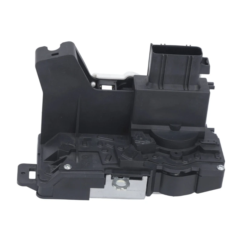 D5BE Door Lock Actuator Assembly with No Programming Required, 6E5Z5426412AA for 2006-2009 Driver-Position