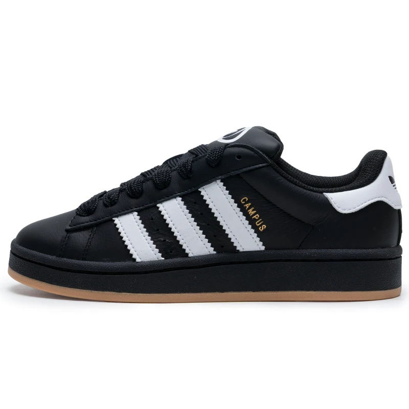 

Adidas Trefoil Men's and Women's Sneakers, Trendy and Fashionable Low-Top Lightweight Wear-Resistant Casual Shoes Jp9997