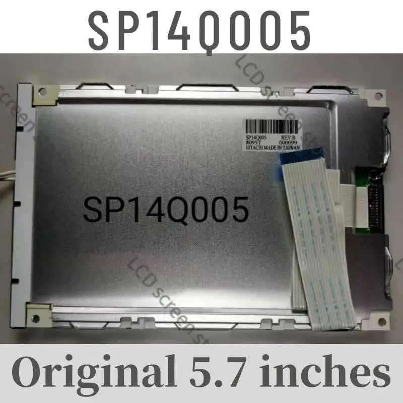 Brand new original 5.7-inch SP14Q005 LCD monitor