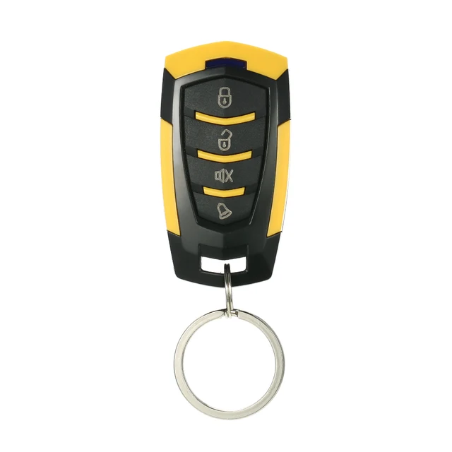 Universal Car Door Lock Keyless Entry with Trunk Release Button Remote Central Locking Kit 3 Universal Car Door Lock Keyless Entry with Trunk Release Button Remote Central Locking Kit 3