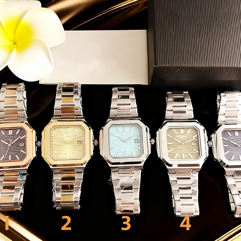 A Versatile Luxury … - image