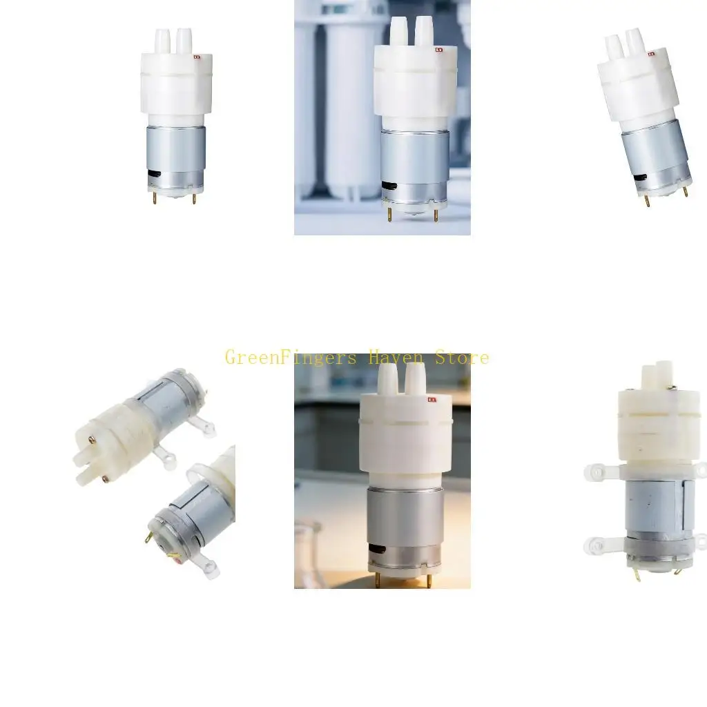 F68D Replacement Diaphragm Water Transfer Pumps for Tea Bar and Dispenser Service