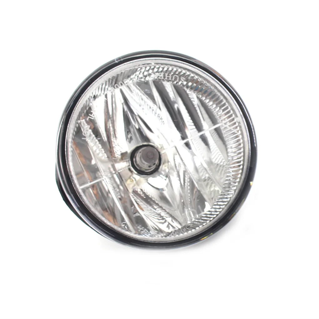 

Противотуманные фары сигнал Плотный туман Передняя Водонепроницаемая яркая строка