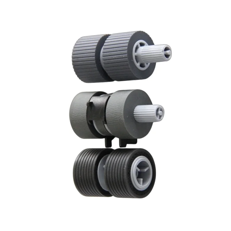 الفرامل التقاط الأسطوانة لفوجيتسو Fi-6670 Fi-6670A Fi-6770 Fi-6770A Fi-6750S Fi-5650C Fi-5750C FI 6670 6770 5650 6750 5750 الطابعة