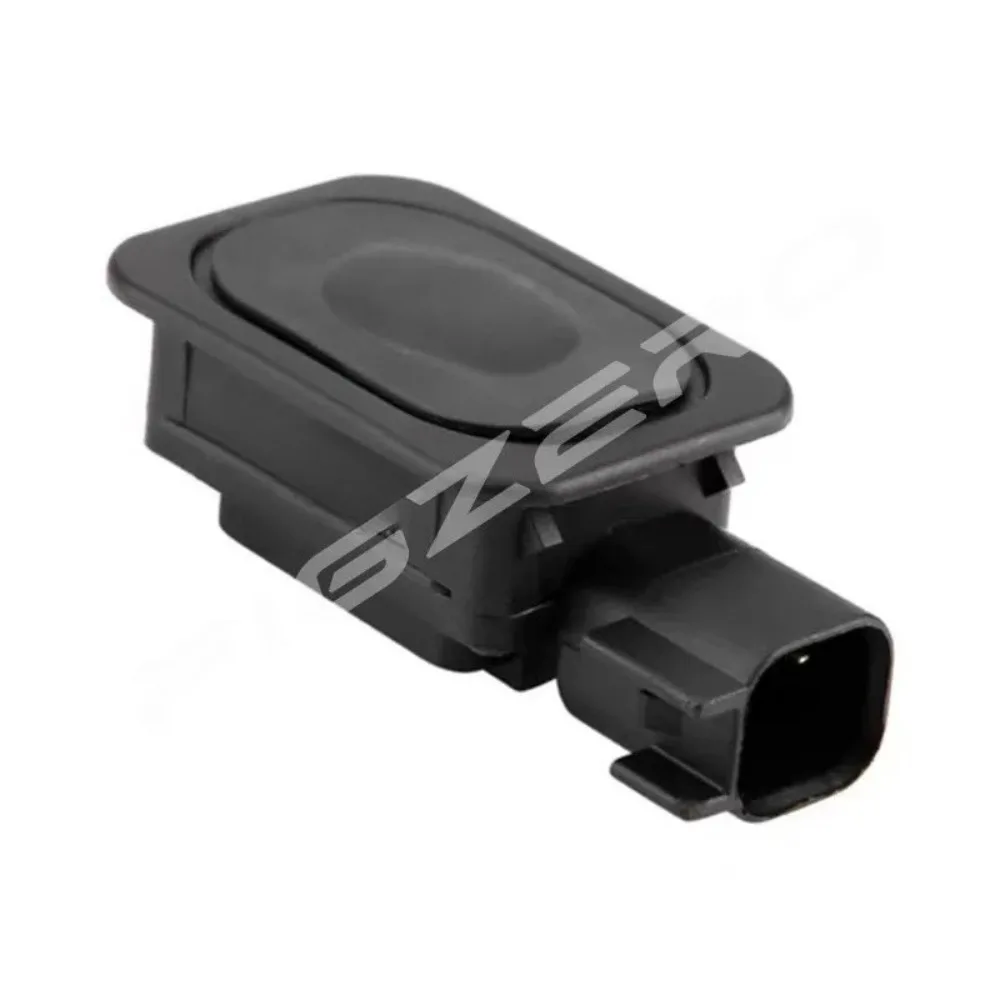 For Ford Mondeo Wagon Taurus Edge Kuga Everest Escort Fiesta 2007-2022 Genuine Car Rear Tailgate Trunk Lid Release Open Switch