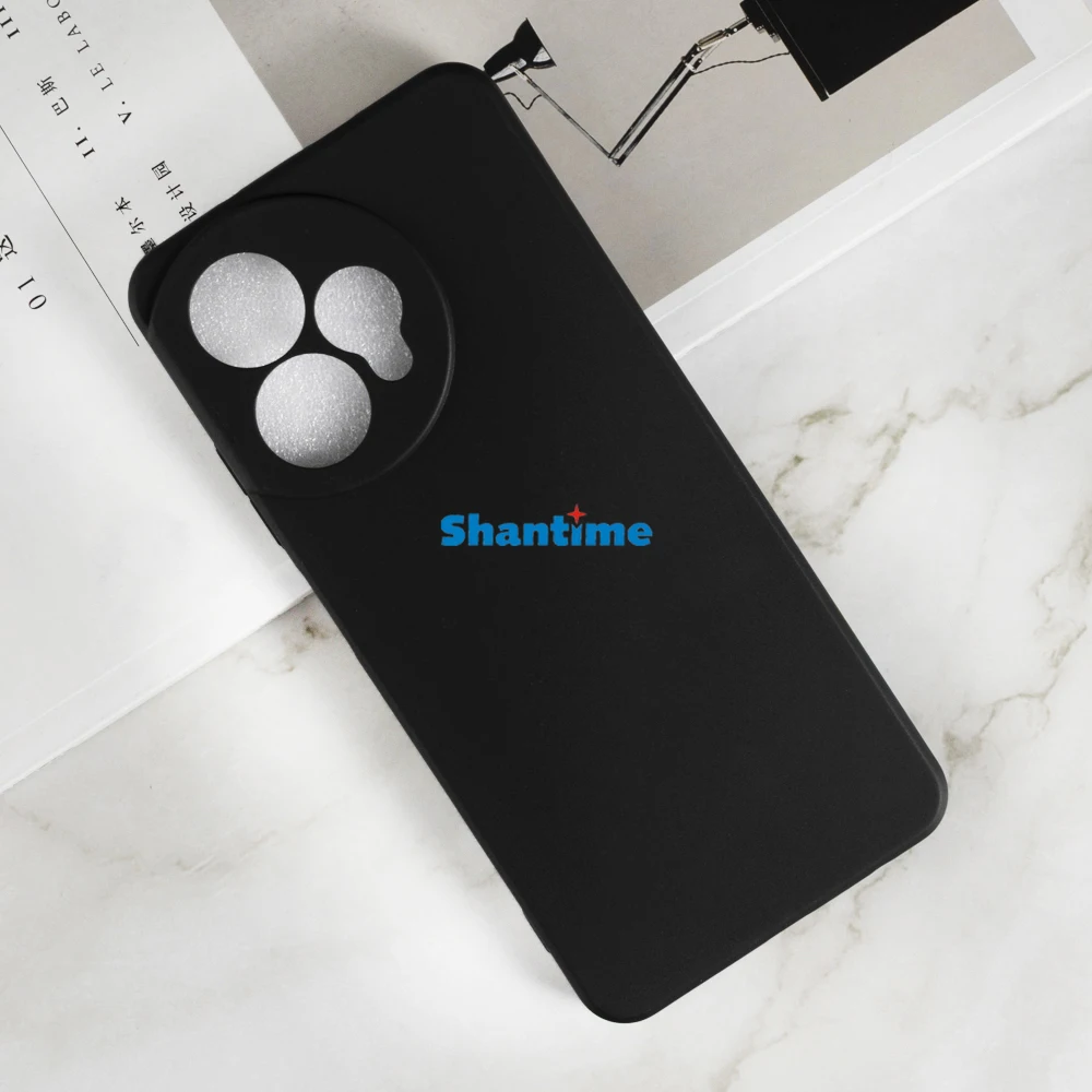 حافظة ناعمة + 2 عبوة من واقيات الشاشة من الزجاج المقوى لحماية كريكيت آيكون برو 2026 لكامل الجسم