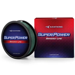 KastKing Brand 150M 300M 500M 1000M PE Braided Fishing Line 4 Strand 12-50LB Multifilament Fishing Line for Carp Fishing Wire