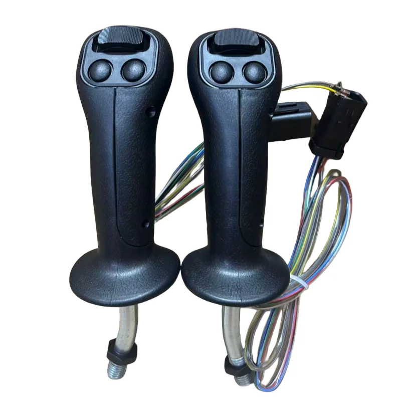 for Sany Heavy Industry CAT Japan Kawasaki Kubota XCMG Electronic Control System Control Handle
