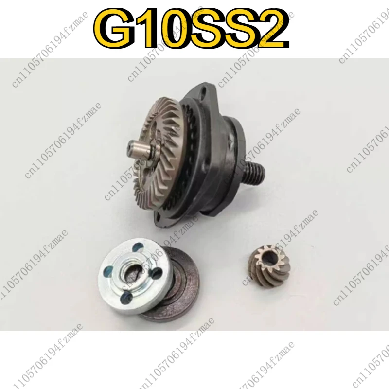 G10SS2 Angle Grinder Front Cover Assembly G13SS2 End Cover Bearing Seat Front Cover Assembly Accessories