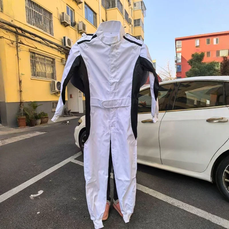 Thumbnail 2 - #41 Latest Motorcycle Suits Updates