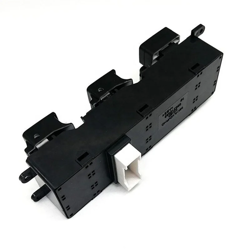

Nuevo interruptor Control ventana lateral l conductor lantero botón maestro 93571-A7200 18 pines para Kia Forte 2014-2018 9357