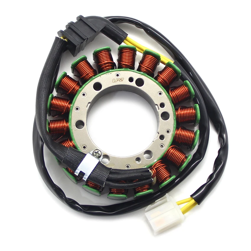 

Motorcycle Stator Coil Fits for Honda CB1300 Super Four 1998-2002 CB 1300 X4 SC38 1997-2003 31120-MAZ-003 Generator Magneto