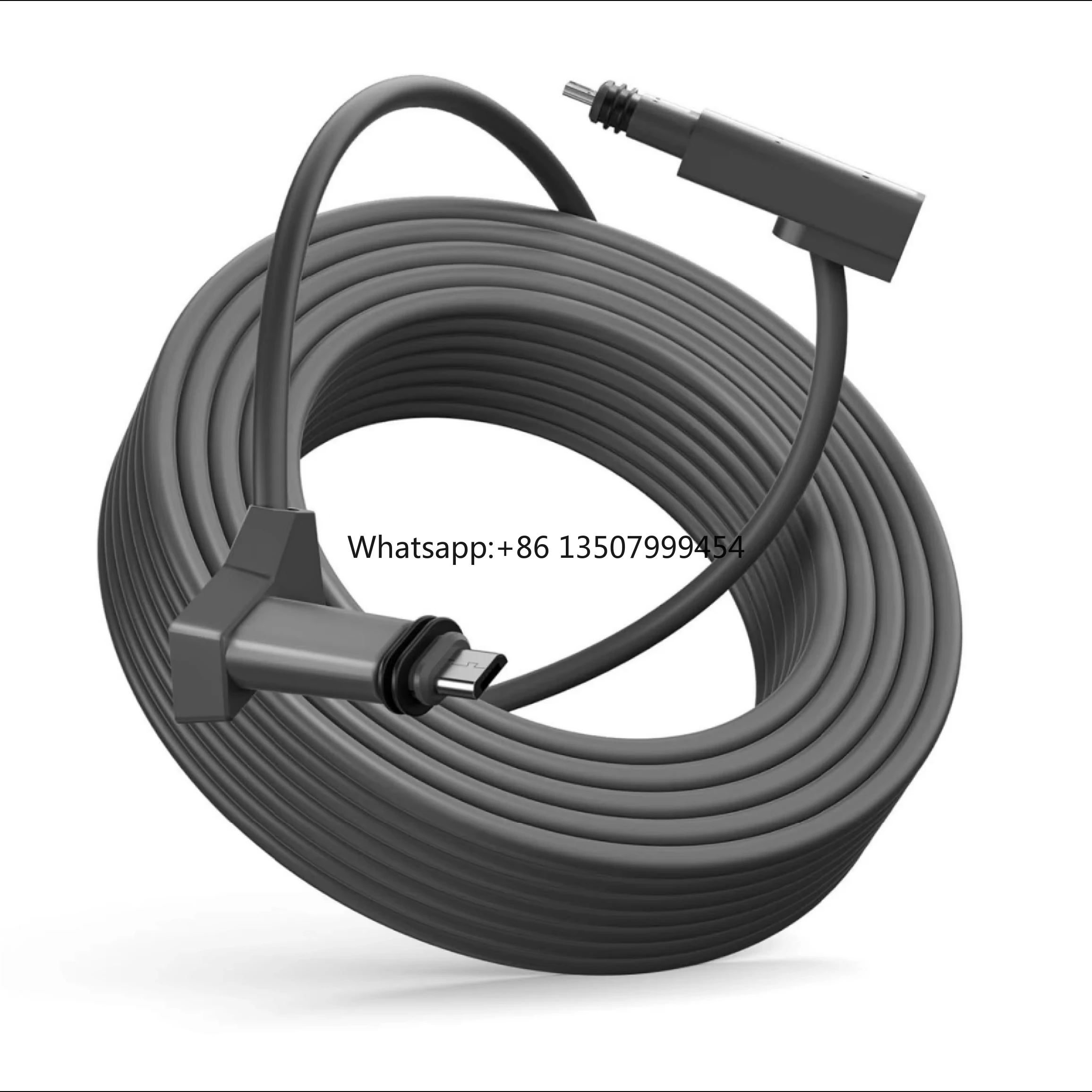 Starlink Cable150Ft Replacement Starlink Cable for Standard Satellite V2 Starlink Internet Kit Satellite (150Ft(45.7m))