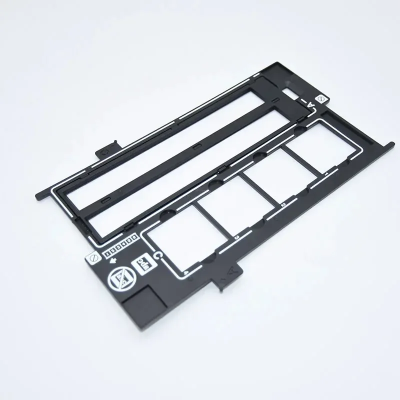 1pcs. 1423040 Photo Holder Assy Film Slide 35mm Negative Holder & Cover Guide for Epson V500 V550 V600 4490 2450 3170 3200 4180