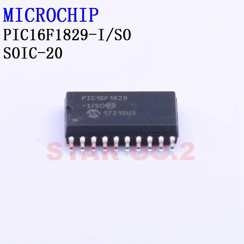 

2 шт., флэш-микроконтроллер