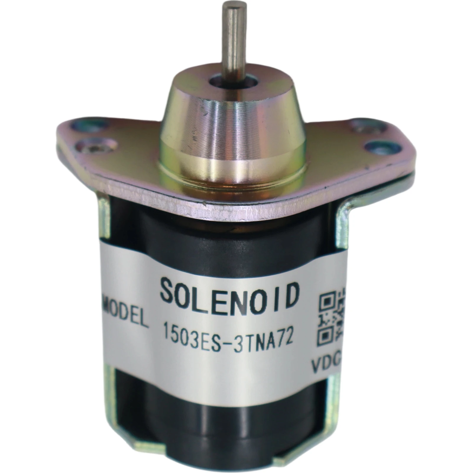 Stop Solenoid Valve 119285-77952 119233-77952 Fits for Yanmar 3TNE68 1503ES-3TNA72 Engine