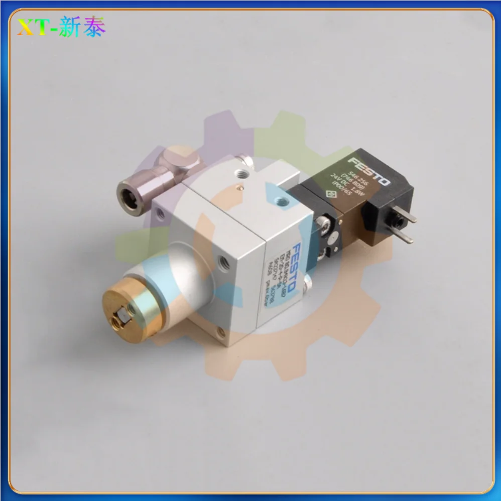 أفضل جودة 1 قطعة EM-20-4-P-SA اسطوانة هوائية 80.94K13-16B7 لرولاند #3