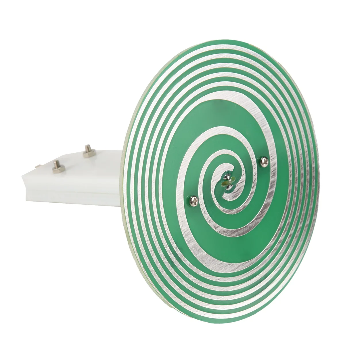 Circular Polarization Antenna for Deepace R104 UWB Antenna 900MHz-7GHz Ultra-Wideband Antenna Green