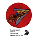 hook Loop patch 17