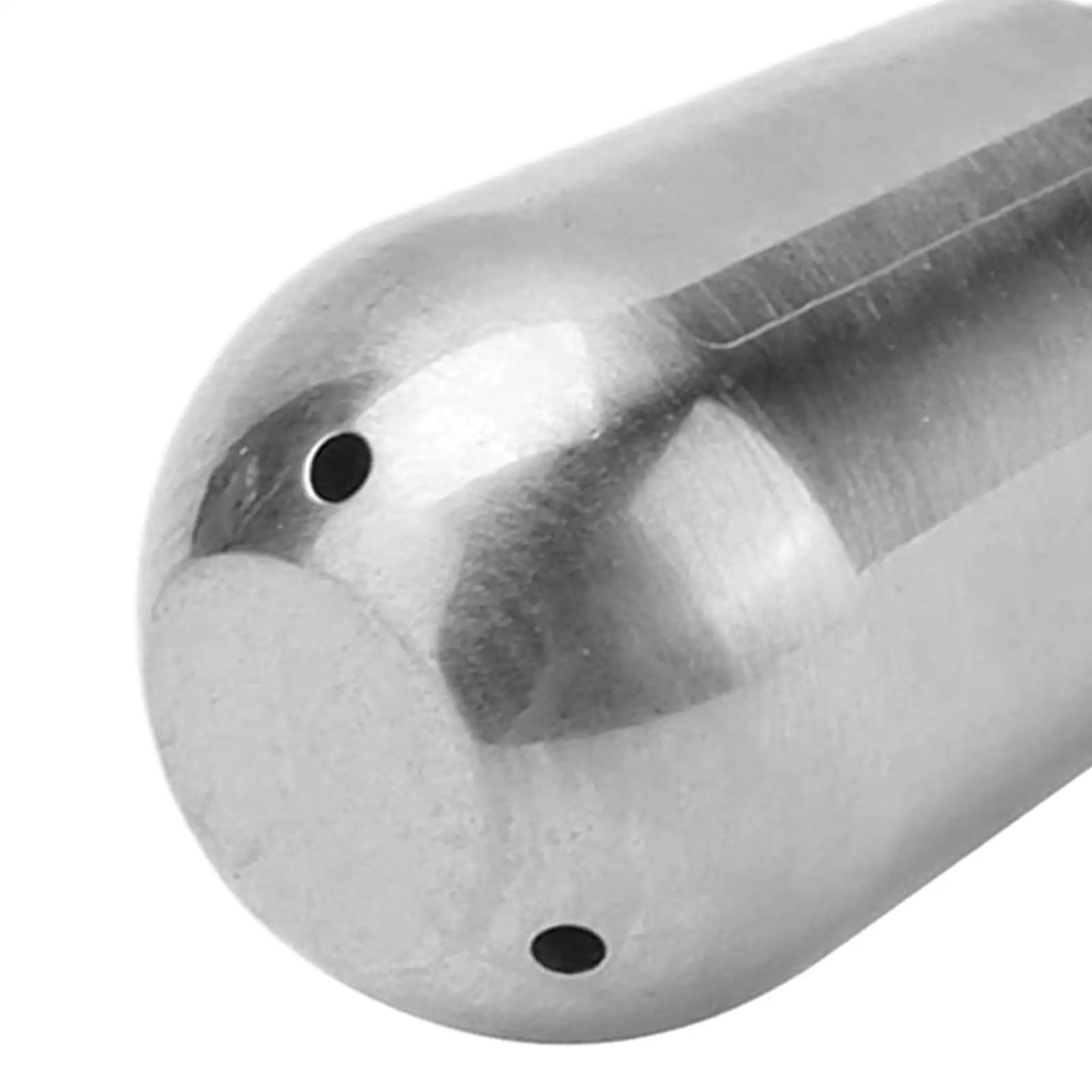 Coffee Steam Nozzle Milk Foam Spout Washable Coffee Replacement Durable Steam Tip Food Grade for Bae02S MKA74 Bae02 Bae01 Parts