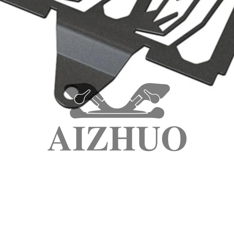 

Подходит для BMW R1300 R 1300 GS ADVENTURE 2023 2024 2025, защита радиатора, защита решетки, крышка масляного радиатора мотоцикла, аксессуары