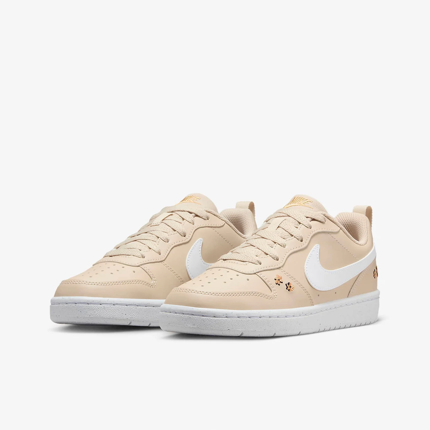 

Оригинальная весенняя новая женская дышащая повседневная спортивная обувь Nike GS FZ3136-100