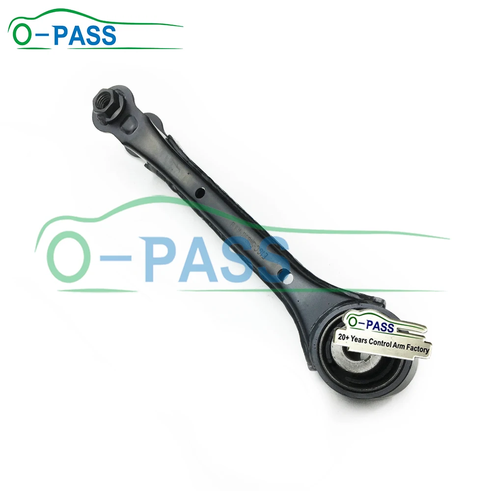 Rear Rearward Control Arm For FORD Edge MUSTANG S-MAX GALAXY 2015- & Lincoln MKX Nautilus CONTINENTAL X E1GZ-5K898-A 1 Piece