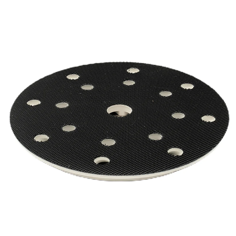 Feh Gfjmt Fgg Disc Sander Backing Pad For BO6050 BO6050J 197314-7 Orbital Sander Grinding Disc Polisher Tools 15 Holes